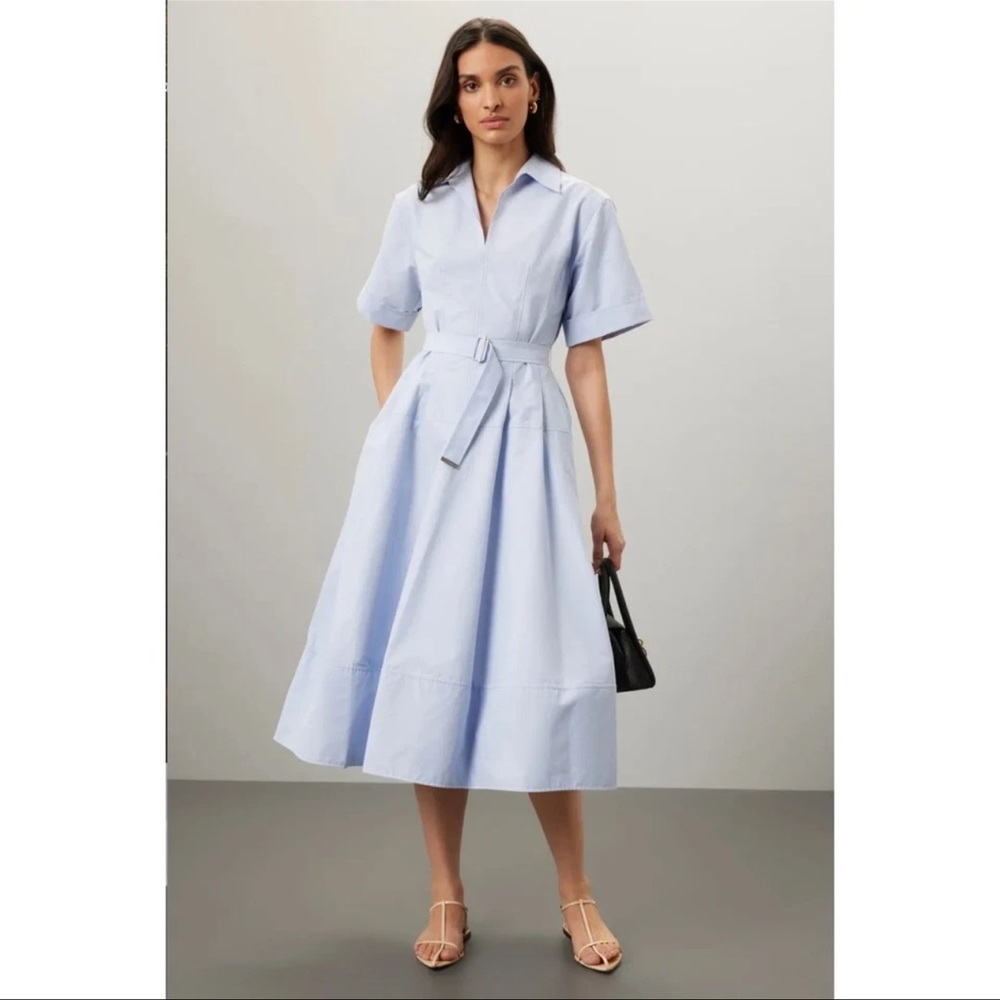 Simkhai Deanna Dress